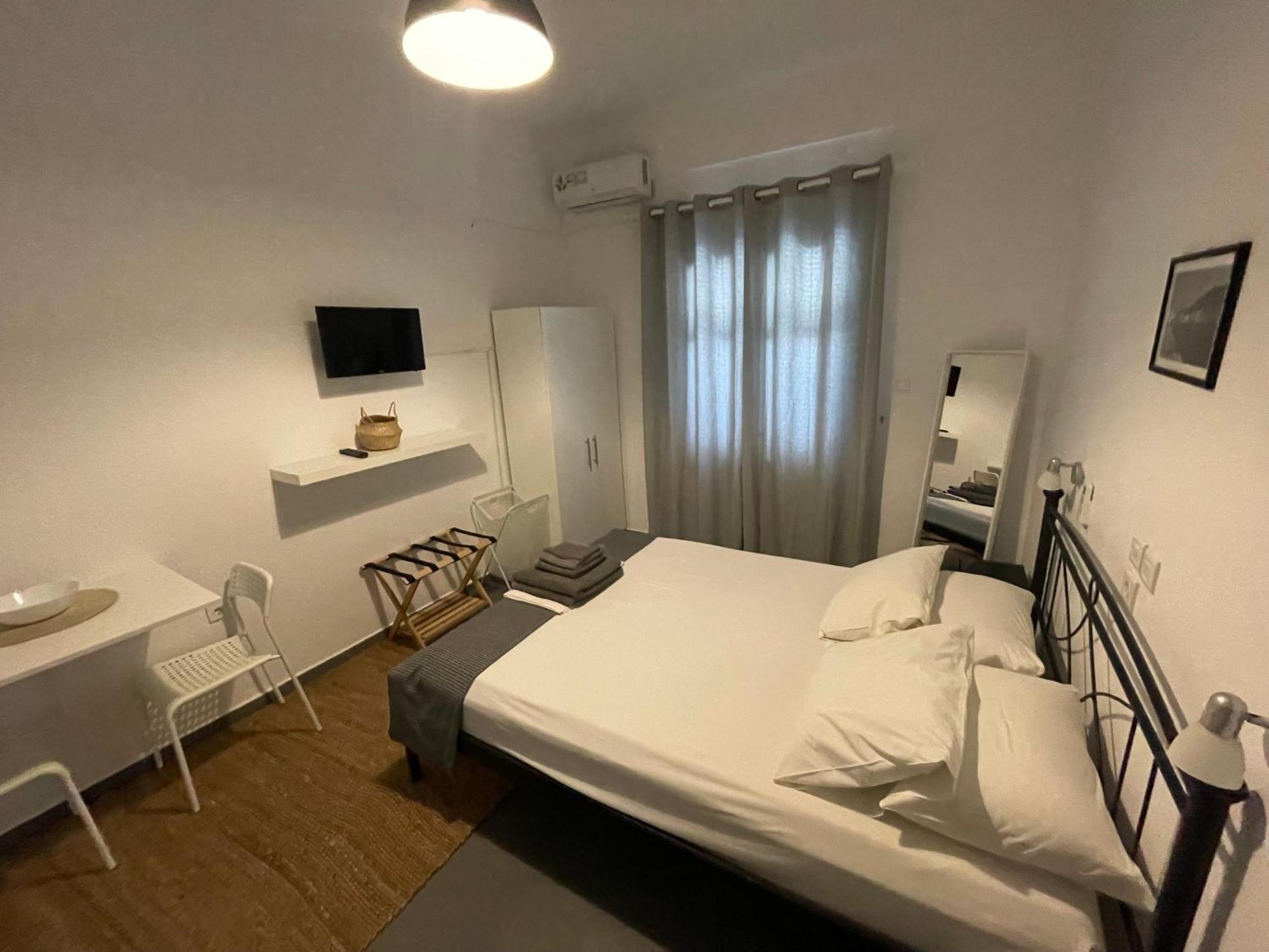 Spanos Studios - Panteli Esterno foto