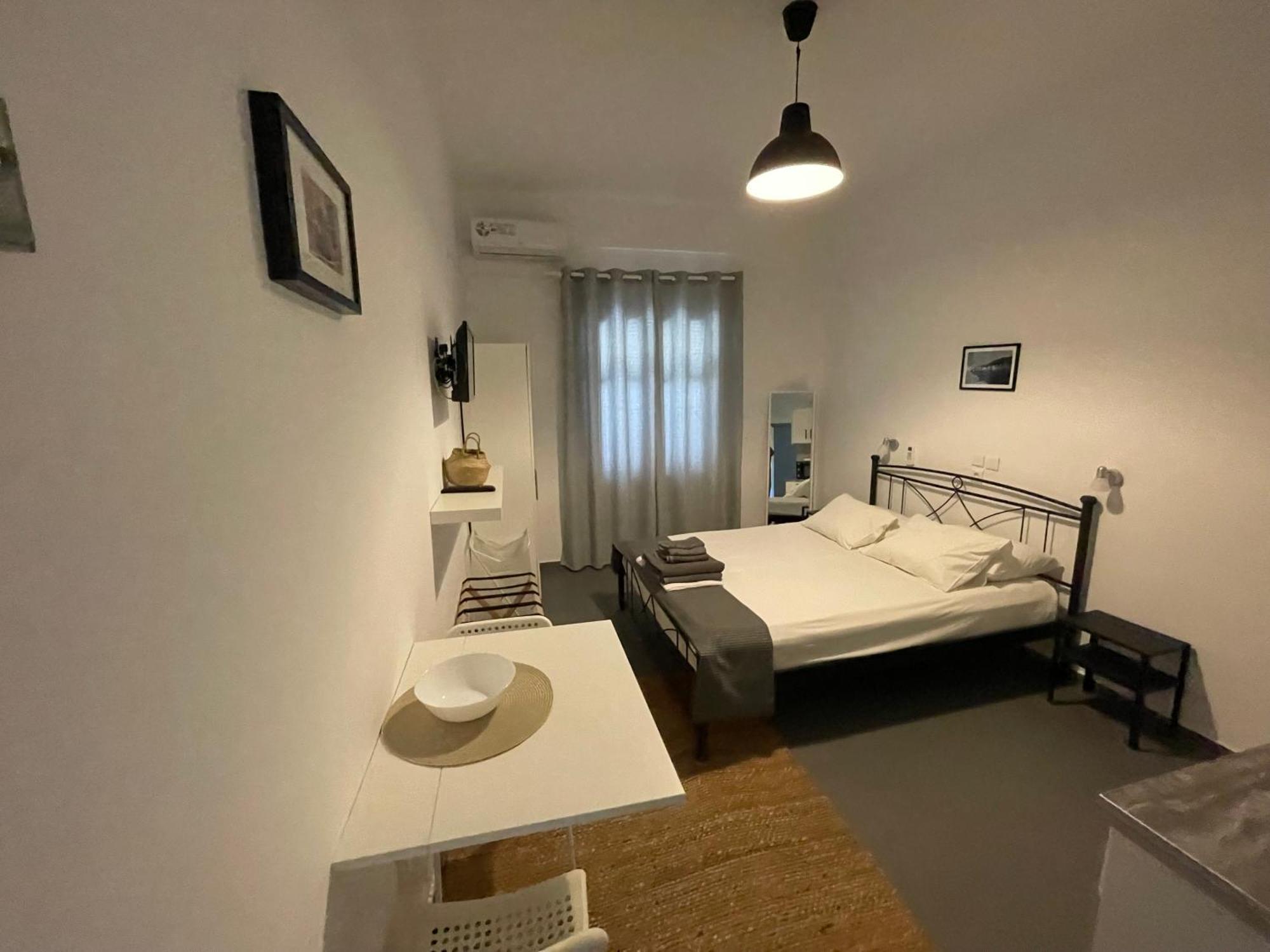 Spanos Studios - Panteli Esterno foto