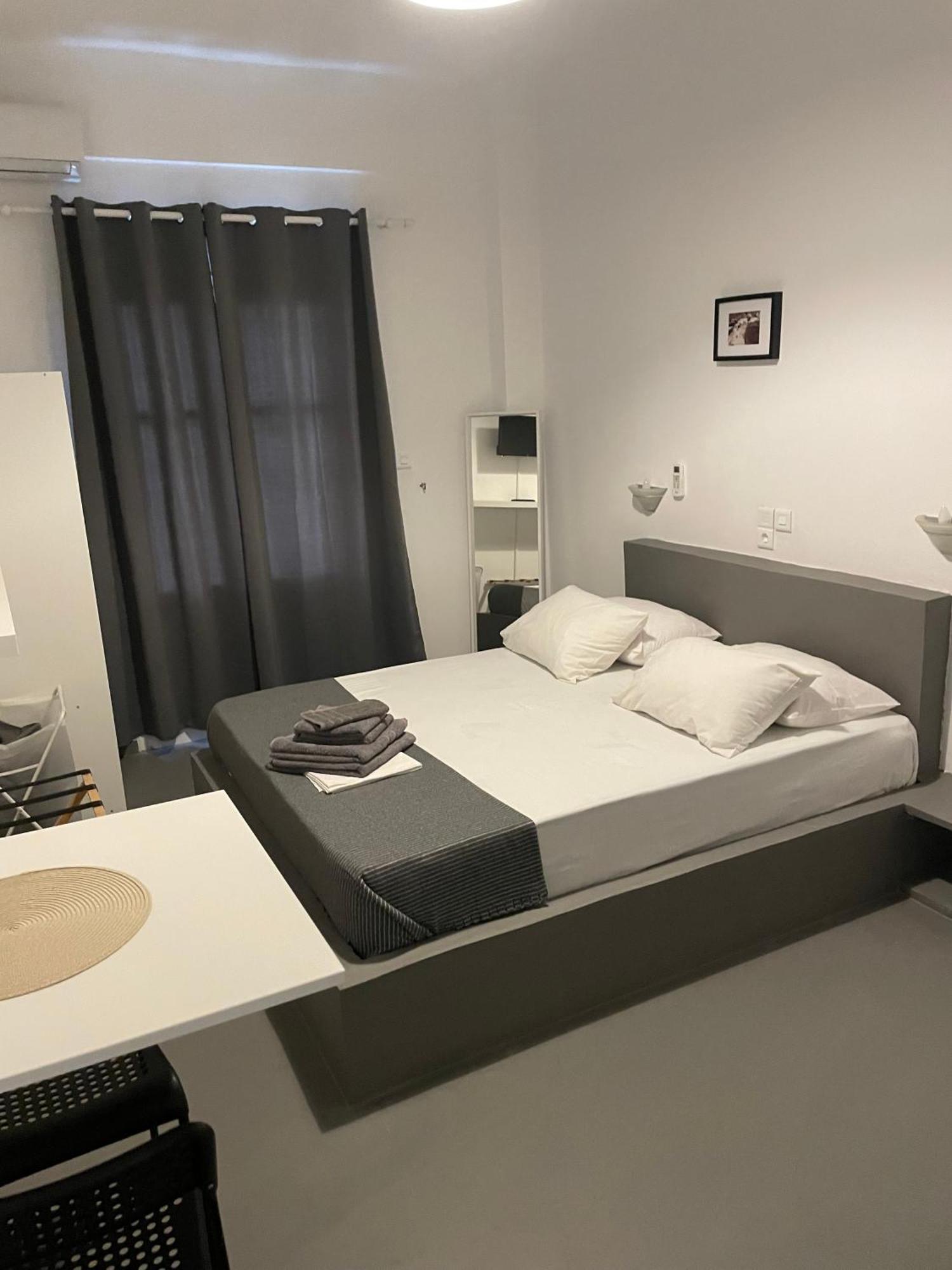Spanos Studios - Panteli Esterno foto